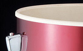 Hlavní obrázek Jiné konfigurace TAMA Imperialstar IP58H4 Midnight Blue