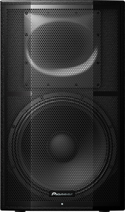 Hlavní obrázek Aktivní reproboxy PIONEER PROFESSIONAL AUDIO XPRS-15