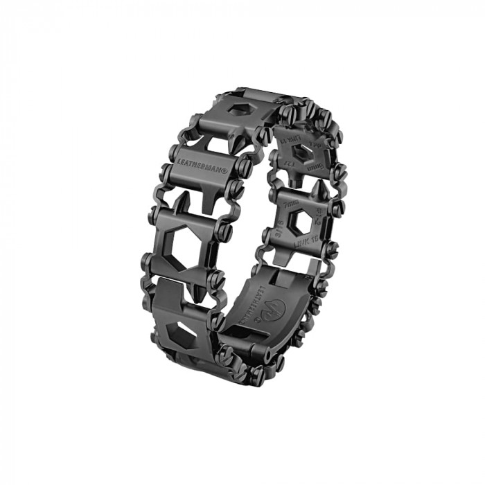 Hlavní obrázek Nářadí LEATHERMAN TREAD LT BLACK