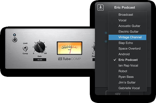 Hlavní obrázek USB zvukové karty PRESONUS Revelator io24