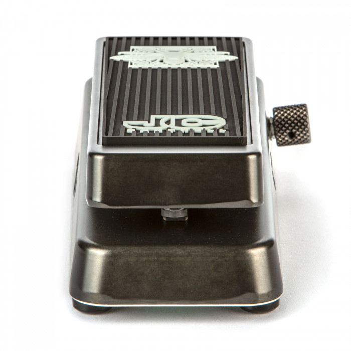 Hlavní obrázek Wah-wah DUNLOP JC95FF Jerry Cantrell WAH PEDAL