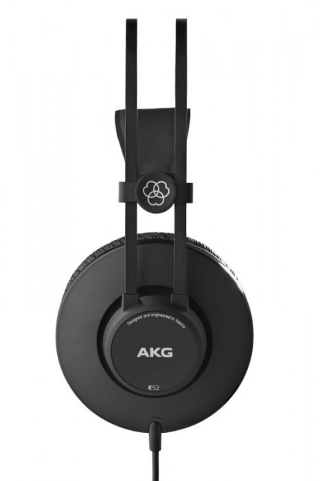 Hlavní obrázek Velká náhlavní sluchátka AKG K52