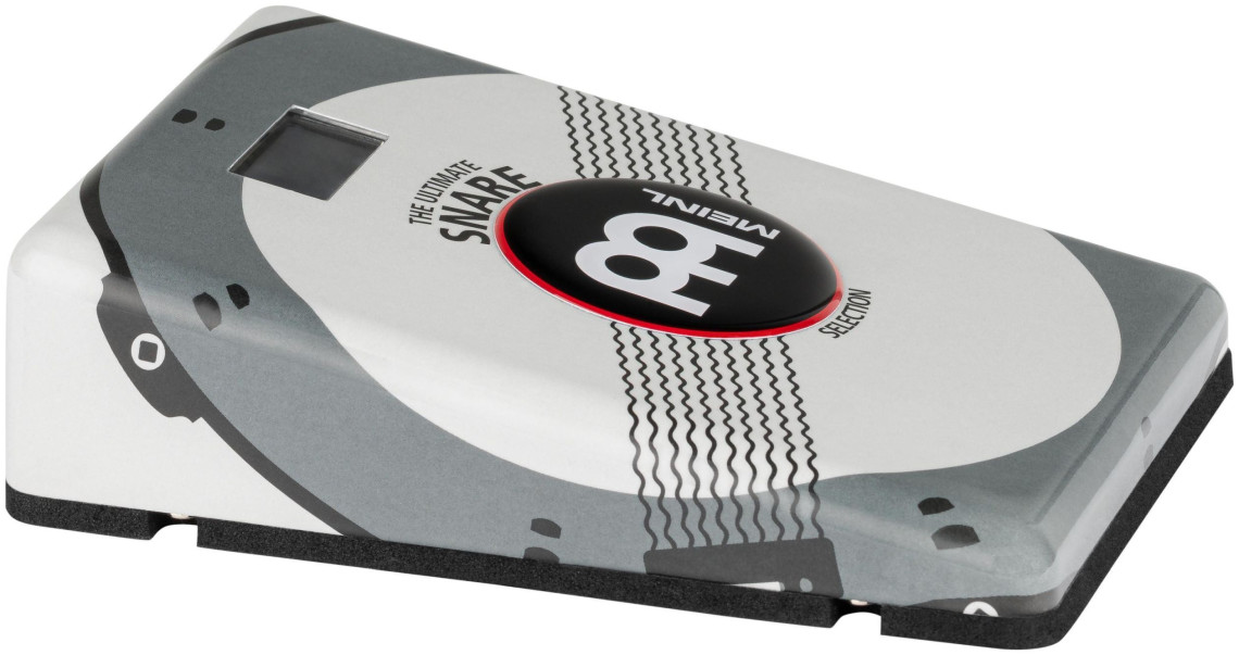 Hlavní obrázek Ostatní perkuse MEINL STB7 The Ultimate Snare Stomp Box