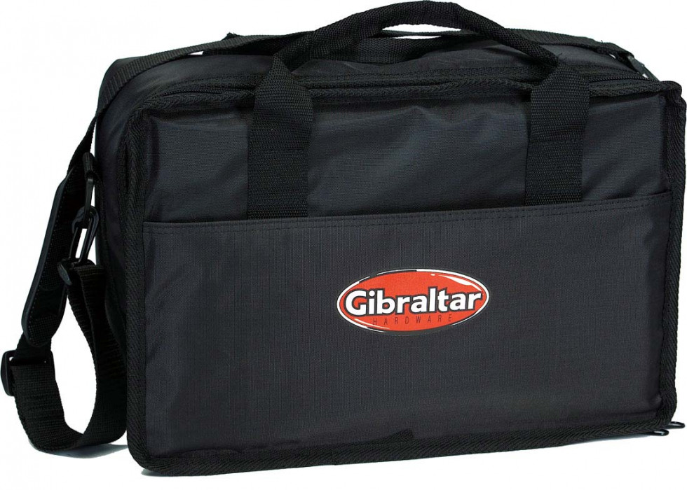 Hlavní obrázek Obaly pro pedály GIBRALTAR Obal na Double pedál - GDPCB