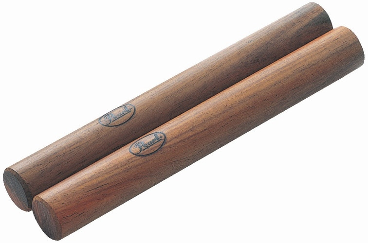 Hlavní obrázek Ozvučná dřívka PEARL PCL-10FCW - Dřívka, dřevěná