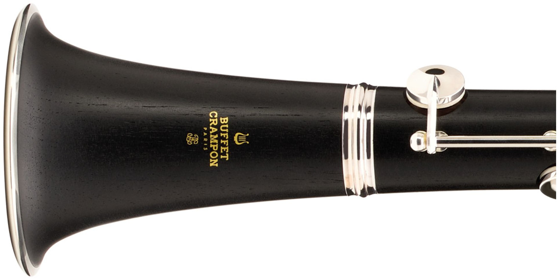 Hlavní obrázek Klasické nástroje BUFFET CRAMPON BC 2501L-2-0GB E11