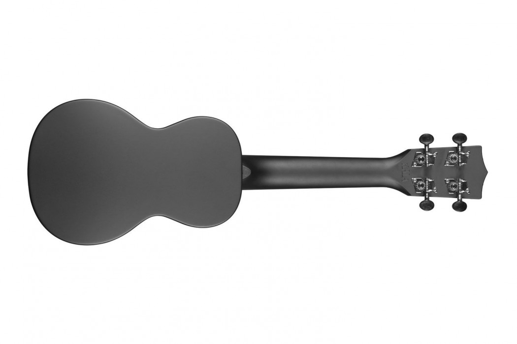 Hlavní obrázek Sopránové KALA Waterman Soprano Ukulele Green Matte