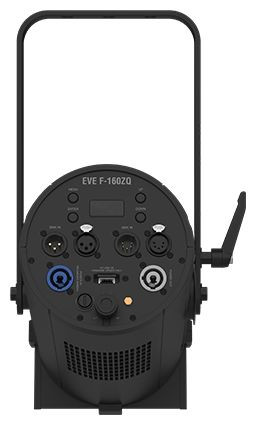 Hlavní obrázek Fresnel reflektory CHAUVET DJ EVE F-160ZQ