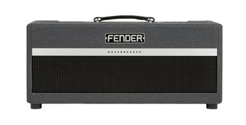 Levně Fender Bassbreaker 45 Head