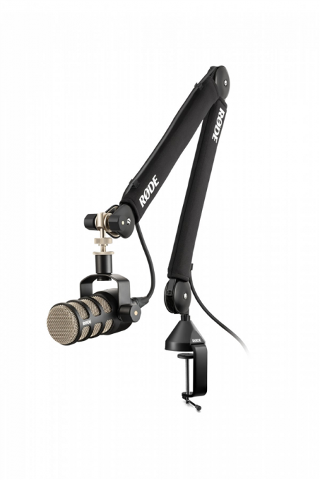 Hlavní obrázek Stolní mikrofonní ramena RODE PSA1+