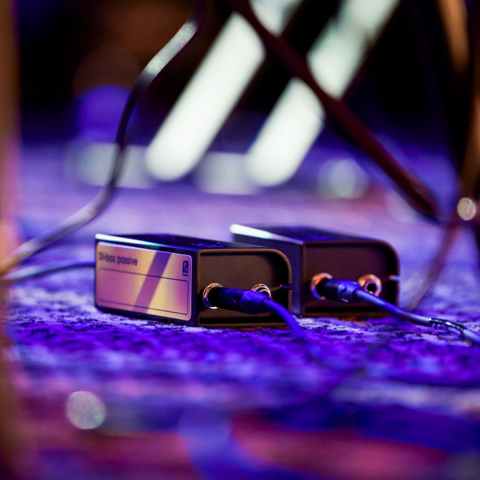 Hlavní obrázek DI boxy PALMER wipper