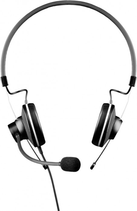 Hlavní obrázek Sluchátka s mikrofonem AKG HSC15