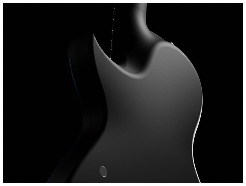 Hlavní obrázek Elektrické sety ENYA MUSIC Sonic JT