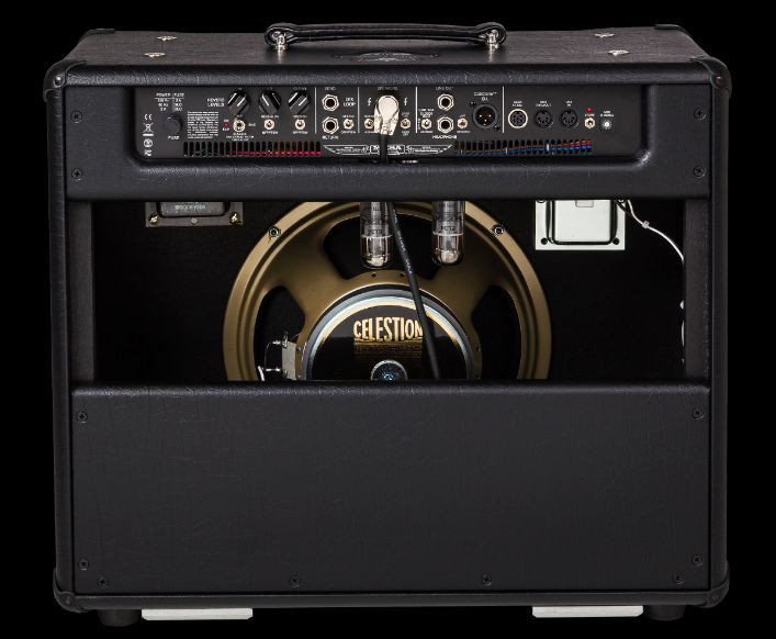 Hlavní obrázek Lampová komba MESA BOOGIE Triple Crown TC-50 Combo