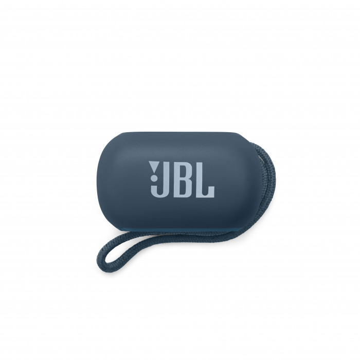 Hlavní obrázek Bezdrátová do uší JBL Reflect Flow Pro modrá