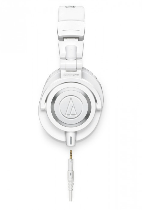 Hlavní obrázek Velká náhlavní sluchátka AUDIO-TECHNICA ATH-M50XWH