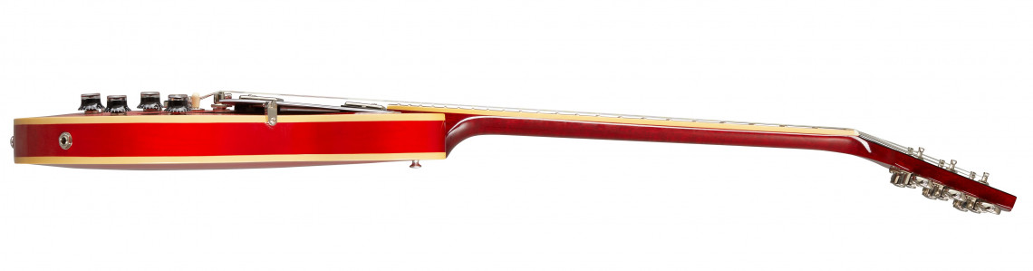 Hlavní obrázek Semiakustické a jazzové GIBSON ES-339 - Cherry