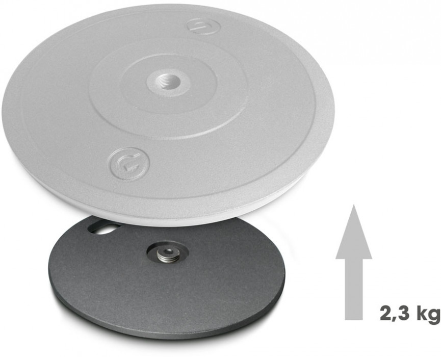 Hlavní obrázek Příslušenství a náhradní díly GRAVITY MS 2 WP