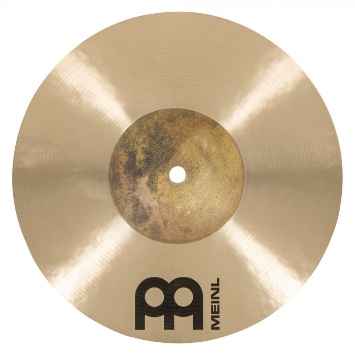 Hlavní obrázek 10" MEINL Byzance Traditional Polyphonic Splash 10”