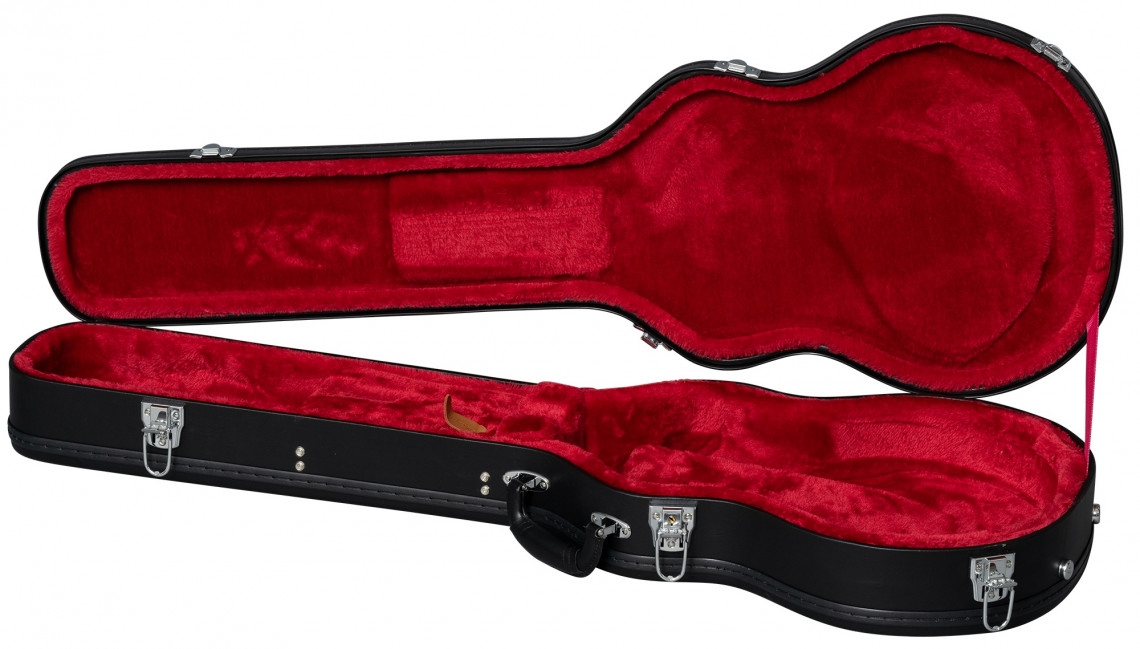 Hlavní obrázek Les Paul EPIPHONE Slash ”Victoria” Les Paul Standard - Goldtop