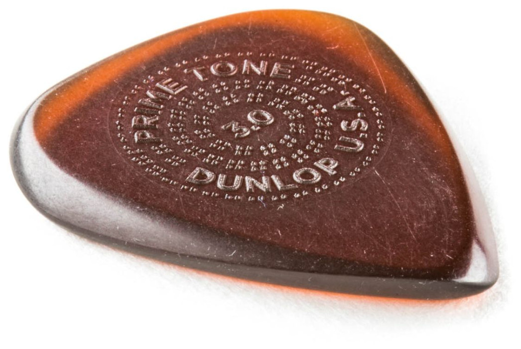 Hlavní obrázek Ostatní  DUNLOP Primetone Standard Grip Pick 3,0mm, 12ks
