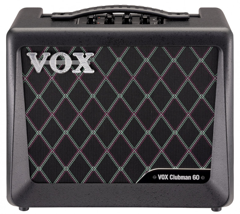 Hlavní obrázek Akustická komba VOX Clubman 60