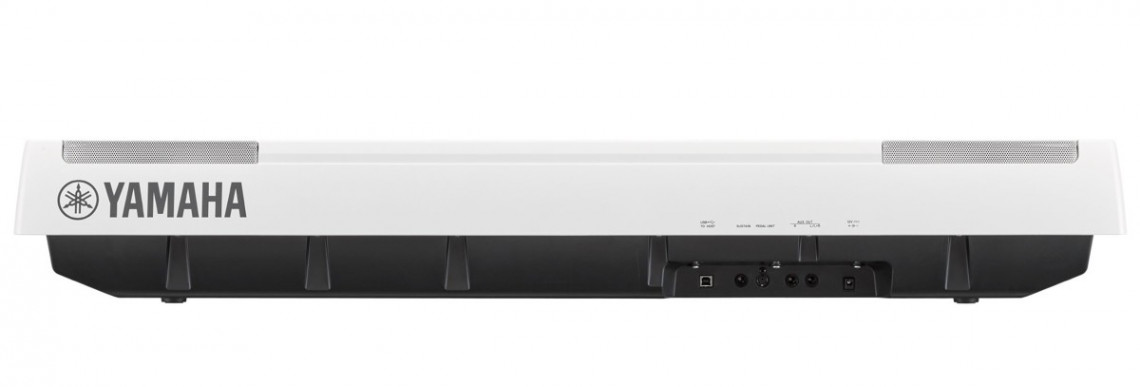 Hlavní obrázek Stage piana YAMAHA P-121WH