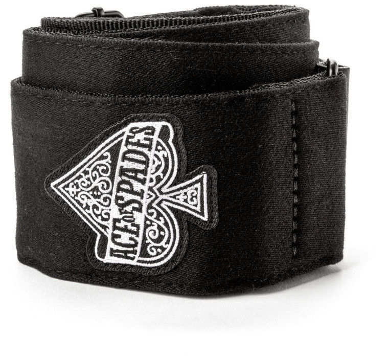 Hlavní obrázek Nylonové/textilní DUNLOP MH01 MOTORHEAD SPADES STRAP
