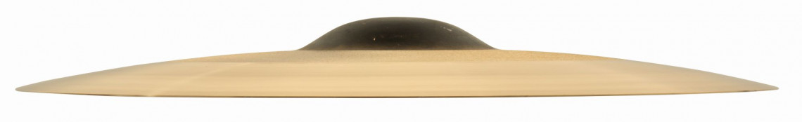 Hlavní obrázek 21" SABIAN AAX Freq Ride 21”