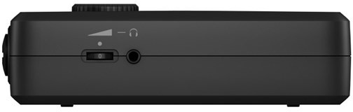 Hlavní obrázek USB zvukové karty IK MULTIMEDIA iRig PRO I/O