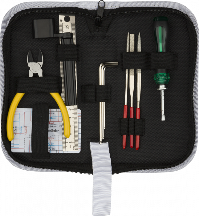 Hlavní obrázek Nářadí pro servis nástroje JACKSON Tool Kit