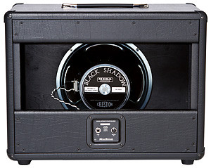 Hlavní obrázek 1 reproduktor MESA BOOGIE 1x12 Transatlantic™ 23 Guitar Cabinet