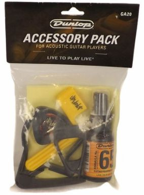 Dunlop GA20 Obrázek