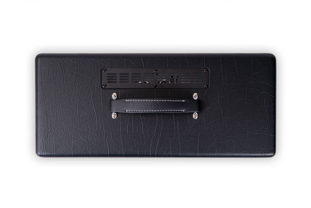 Hlavní obrázek Lampové zesilovače BLACKSTAR HT Club 50H MkIII