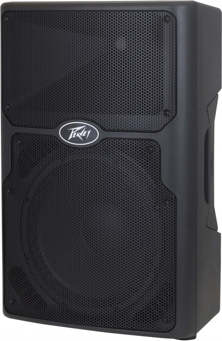 Hlavní obrázek Aktivní reproboxy PEAVEY PVX p 12 DSP