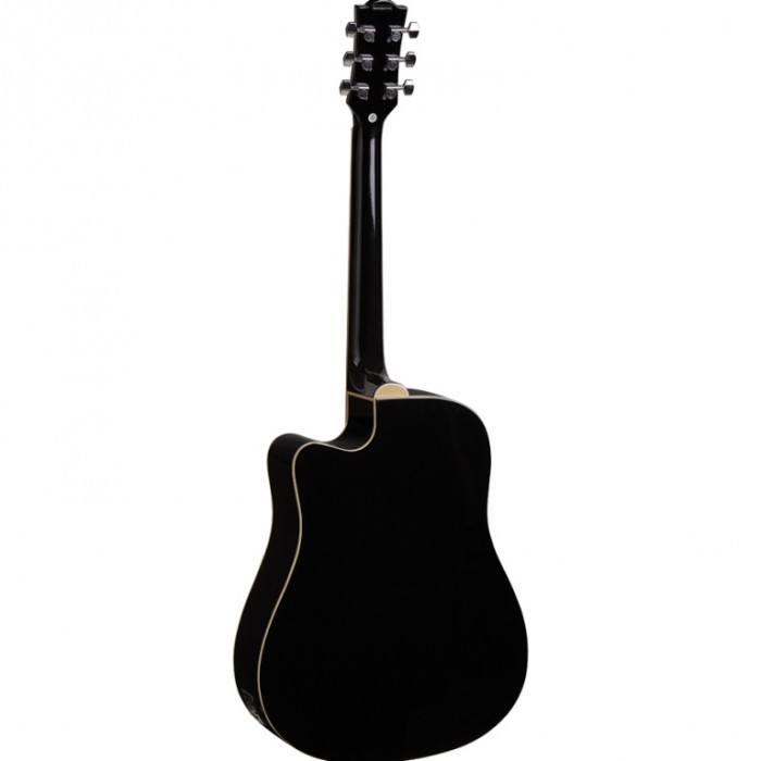 Hlavní obrázek Dreadnought EKO Ranger CW EQ - Black