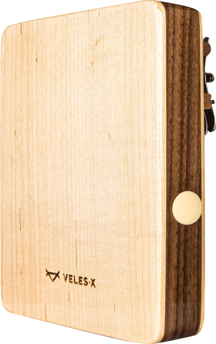 Hlavní obrázek Kalimby WOODMAN PHK21P Professional 21 key Two Layers Kalimba with Pickup