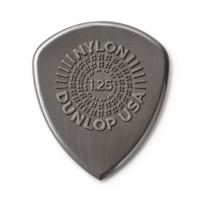 Levně Dunlop Flow Nylon Pick, 1.25mm, 12 ks