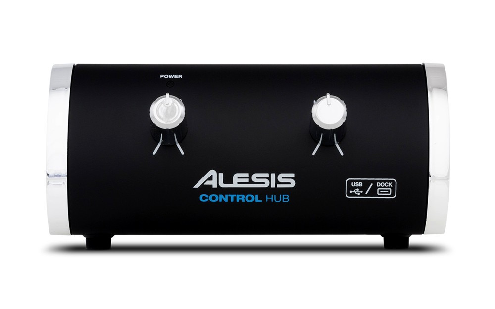 Hlavní obrázek USB zvukové karty ALESIS Control HUB