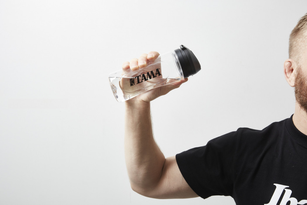 Hlavní obrázek Oblečení a dárkové předměty TAMA TAMB001 Water Bottle