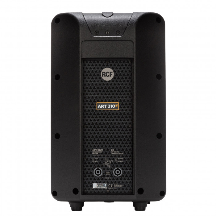 Hlavní obrázek Pasivní reproboxy RCF ART 310 mkIV