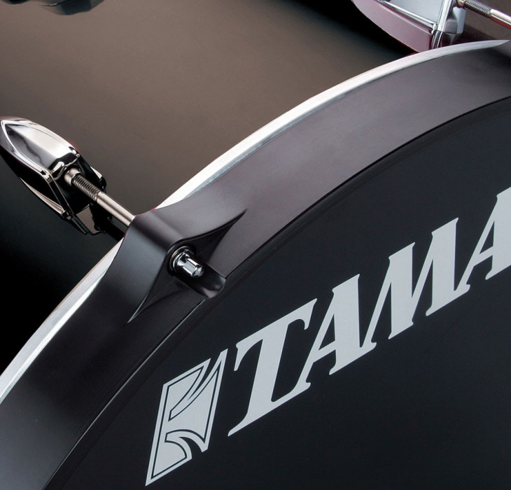 Hlavní obrázek Jiné konfigurace TAMA Imperialstar IP58H4 Midnight Blue