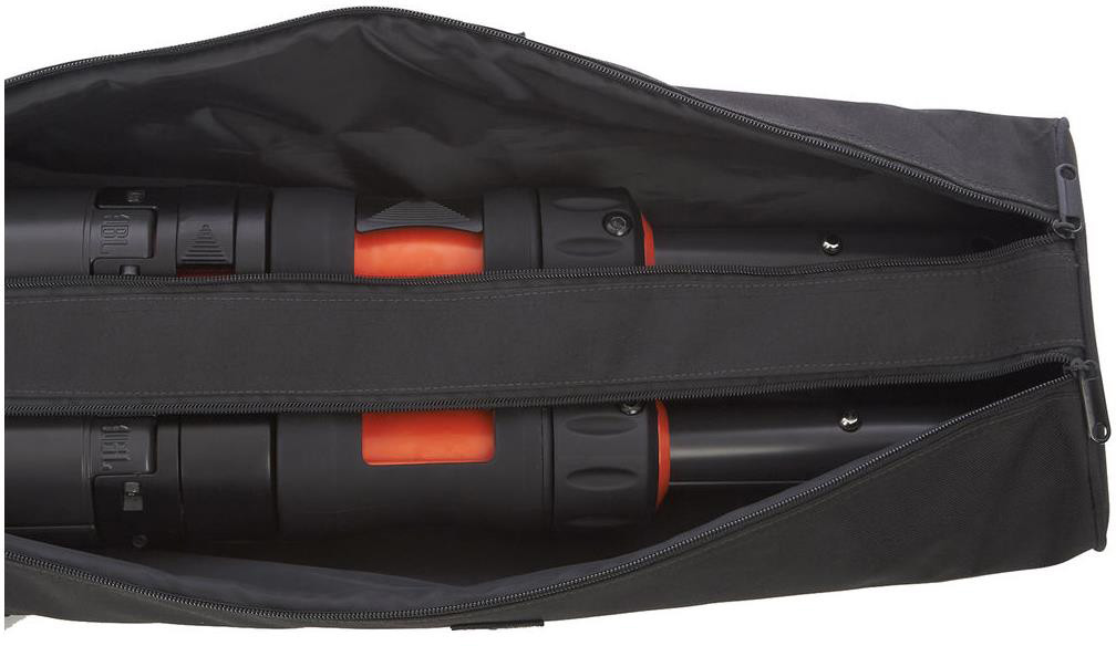 Hlavní obrázek Stojany pro reproboxy JBL SPKSTGAPROSET