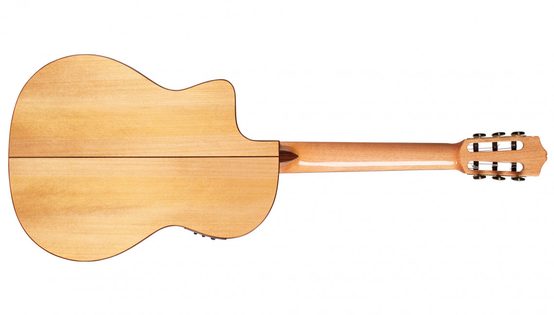 Hlavní obrázek Klasické kytary CORDOBA GK Studio - Natural