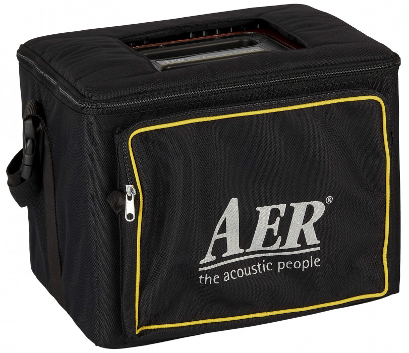 Hlavní obrázek Akustická komba AER Compact 60 IV OMH - Oak Mahogany Stained