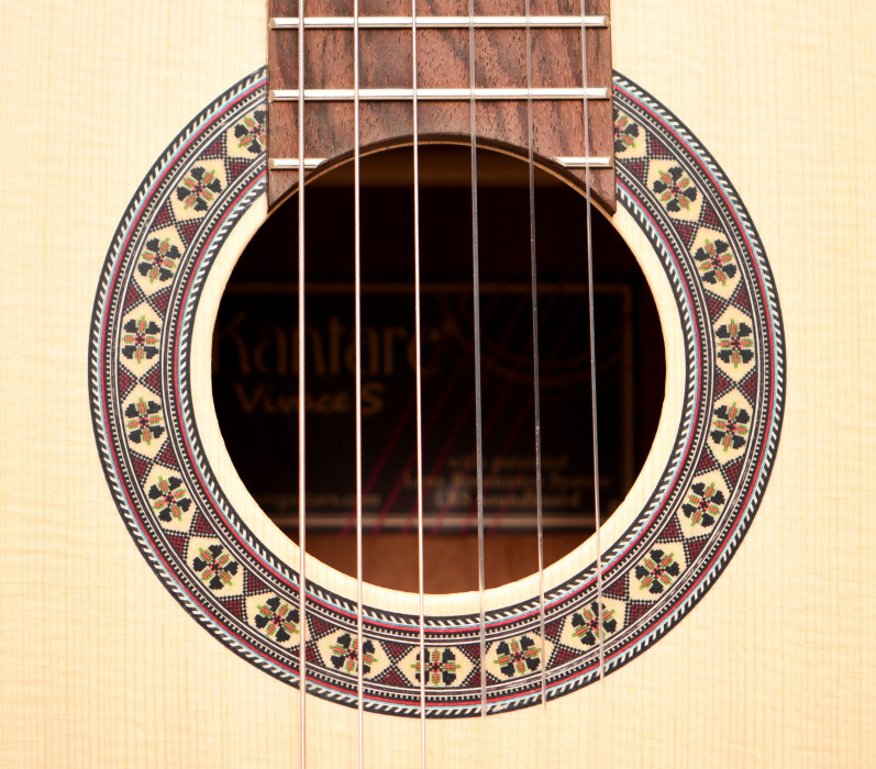 Hlavní obrázek 4/4 KANTARE Vivace S Natural