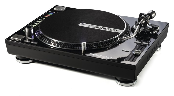 Hlavní obrázek Přímý náhon RELOOP RP-8000