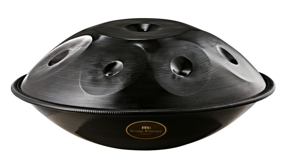 Hlavní obrázek Melodické nástroje MEINL Sonic Energy HD6 Harmonic Art Handpan