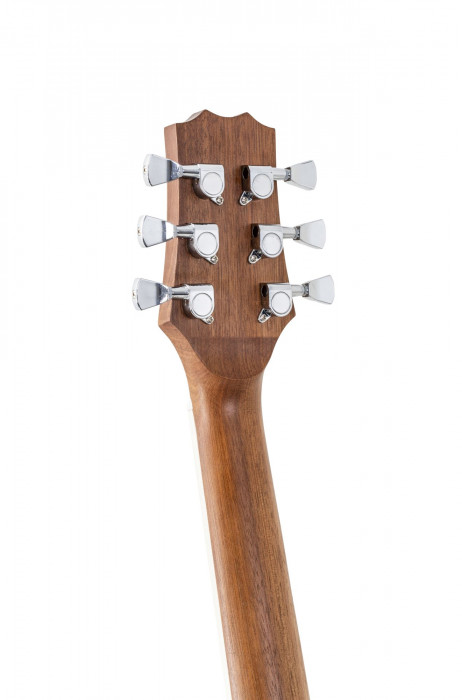 Hlavní obrázek Akustické kytary a ostatní PEAVEY Delta Woods DW-2 with Case - Natural