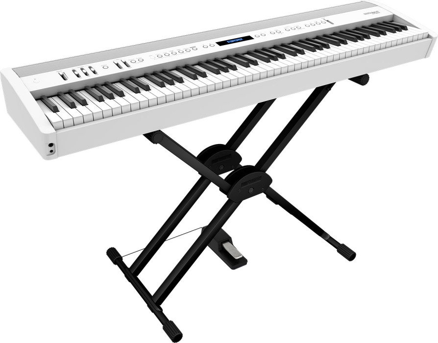 Hlavní obrázek Stage piana ROLAND FP-60X WH